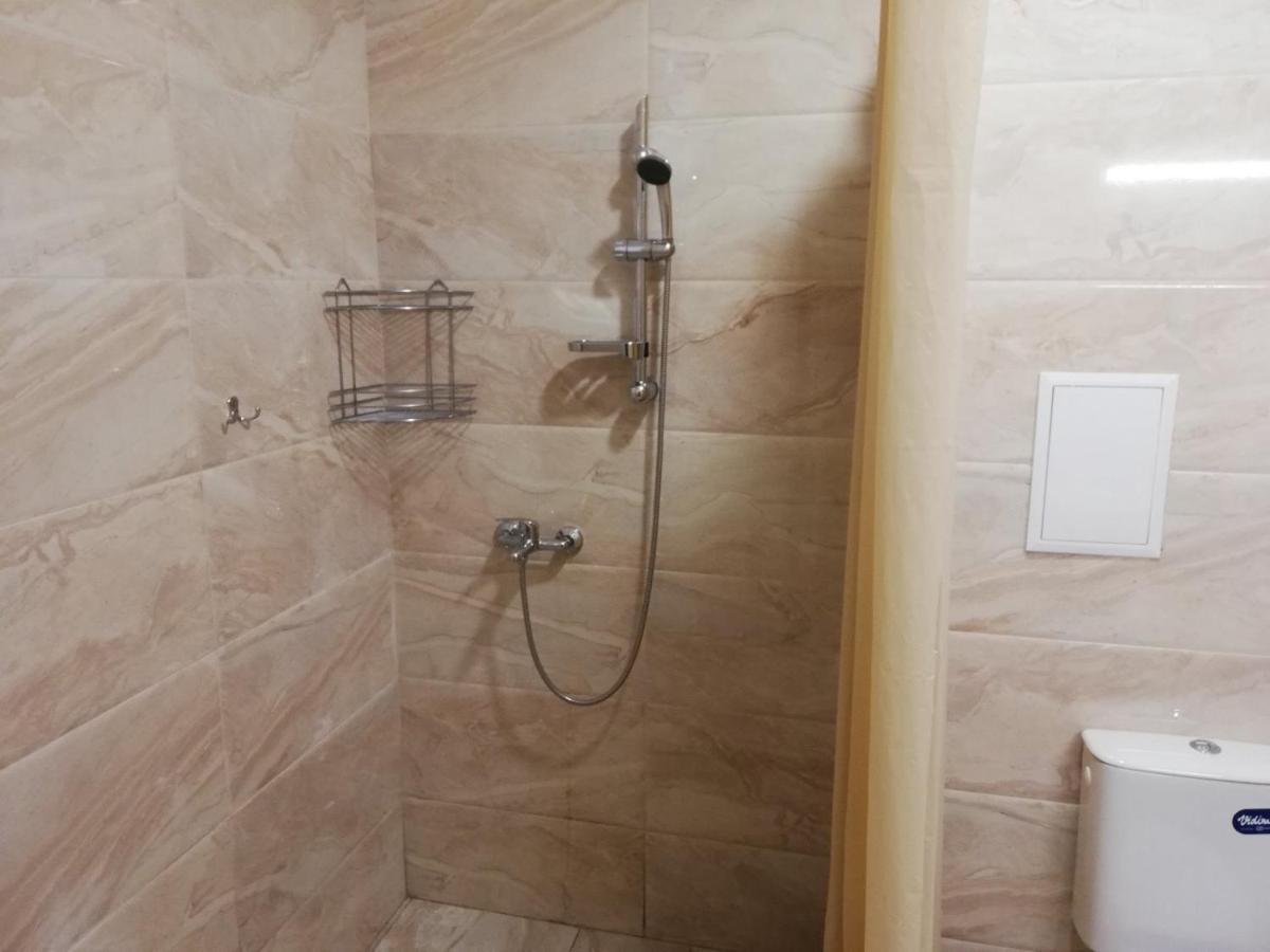 Apartments Sarafovo Burgas Exterior photo