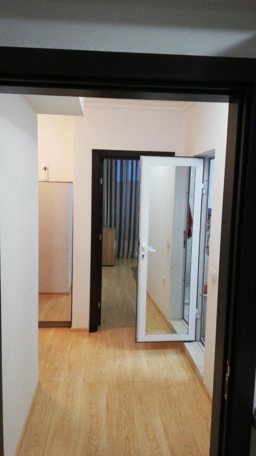 Apartments Sarafovo Burgas Exterior photo
