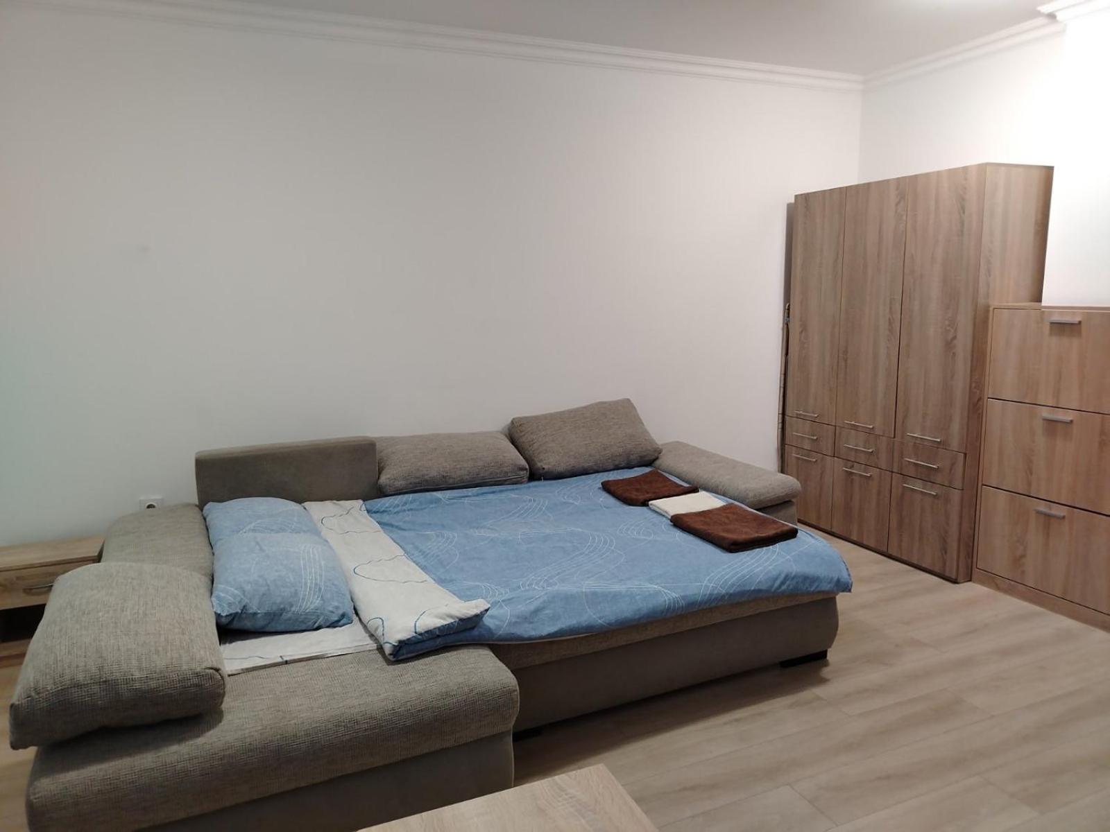 Apartments Sarafovo Burgas Exterior photo
