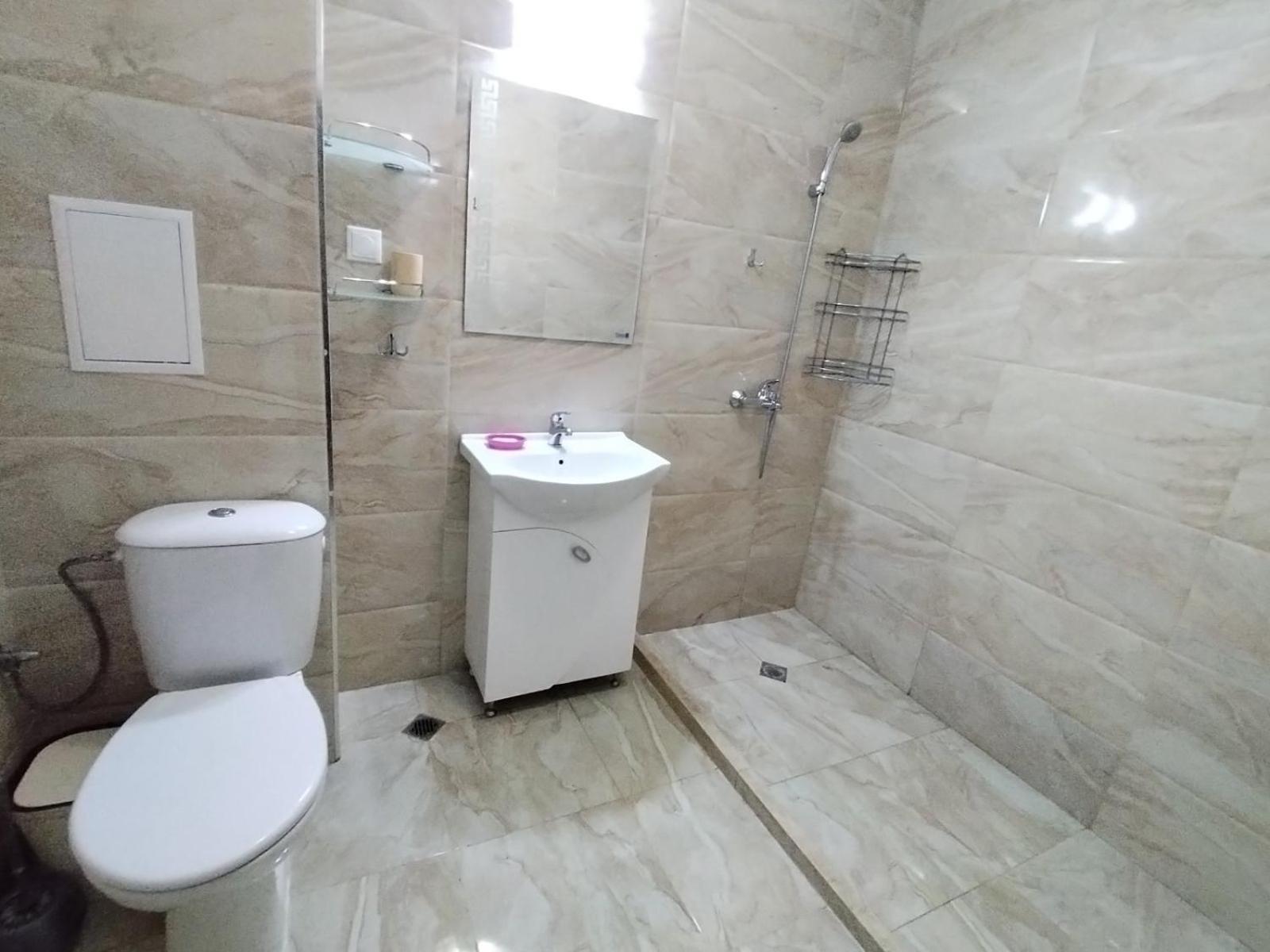 Apartments Sarafovo Burgas Exterior photo